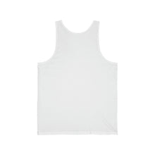 Load image into Gallery viewer, Super Vizsla Unisex Jersey Tank
