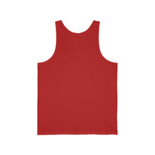 Load image into Gallery viewer, Super Vizsla Unisex Jersey Tank
