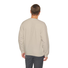 Load image into Gallery viewer, Vizsla Dad Sweatshirt | Vizsla Dog Illustration, Dog Lover Apparel
