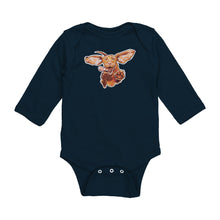 Load image into Gallery viewer, Super Vizsla Baby Bodysuit
