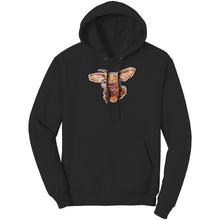 Load image into Gallery viewer, Super Vizsla Unisex Ultrasoft Hoodie - Unisex Hoodie
