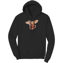 Load image into Gallery viewer, Super Vizsla Unisex Ultrasoft Hoodie - Unisex Hoodie
