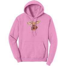Load image into Gallery viewer, Super Vizsla Unisex Ultrasoft Hoodie - Unisex Hoodie
