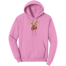 Load image into Gallery viewer, Super Vizsla Unisex Ultrasoft Hoodie - Unisex Hoodie
