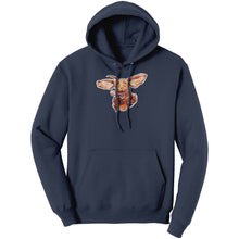 Load image into Gallery viewer, Super Vizsla Unisex Ultrasoft Hoodie - Unisex Hoodie
