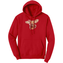 Load image into Gallery viewer, Super Vizsla Unisex Ultrasoft Hoodie - Unisex Hoodie
