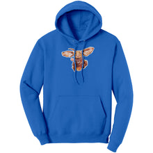 Load image into Gallery viewer, Super Vizsla Unisex Ultrasoft Hoodie - Unisex Hoodie
