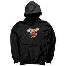 Load image into Gallery viewer, Super Vizsla Youth Hoodie
