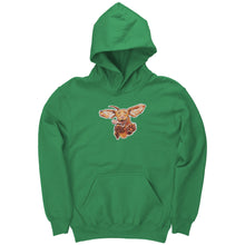Load image into Gallery viewer, Super Vizsla Youth Hoodie
