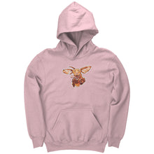 Load image into Gallery viewer, Super Vizsla Youth Hoodie

