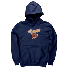 Load image into Gallery viewer, Super Vizsla Youth Hoodie
