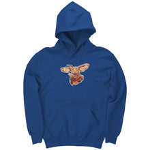 Load image into Gallery viewer, Super Vizsla Youth Hoodie
