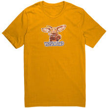 Load image into Gallery viewer, Vizsla Dad - Mens T-Shirt
