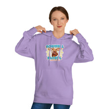 Load image into Gallery viewer, Unisex Hooded Sweatshirt
