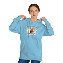 Load image into Gallery viewer, Unisex Hooded Sweatshirt
