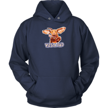 Load image into Gallery viewer, Vizsla Dad Hoodie
