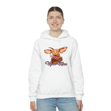 Load image into Gallery viewer, Cute Vizsla Mom Unisex Heavy Blend™ Hooded Sweatshirt
