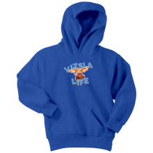 Load image into Gallery viewer, Vizsla Life Youth Hoodie
