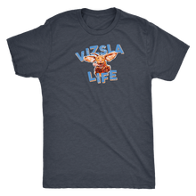 Load image into Gallery viewer, Vizsla Life Mens Triblend Shirt
