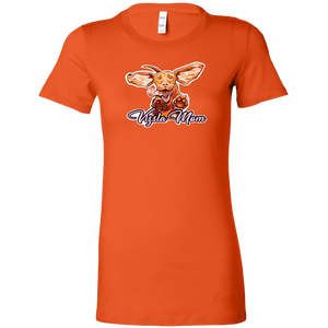 Vizsla Mom - Bella Womens Shirt