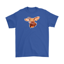 Load image into Gallery viewer, Super Vizsla Gildan Mens T-Shirt
