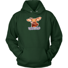 Load image into Gallery viewer, Vizsla Dad Hoodie
