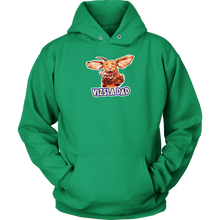 Load image into Gallery viewer, Vizsla Dad Hoodie
