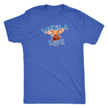 Load image into Gallery viewer, Vizsla Life Mens Triblend Shirt
