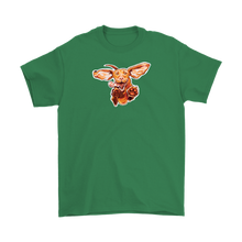 Load image into Gallery viewer, Super Vizsla Gildan Mens T-Shirt
