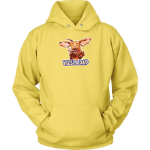 Load image into Gallery viewer, Vizsla Dad Hoodie
