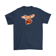 Load image into Gallery viewer, Super Vizsla Gildan Mens T-Shirt
