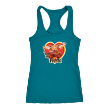 Load image into Gallery viewer, I love my Vizsla - Next Level Racerback Tank
