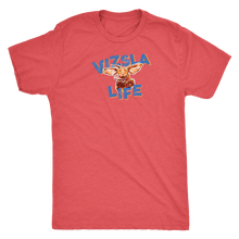 Load image into Gallery viewer, Vizsla Life Mens Triblend Shirt
