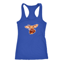 Load image into Gallery viewer, Super Vizsla Next Level Racerback Tank
