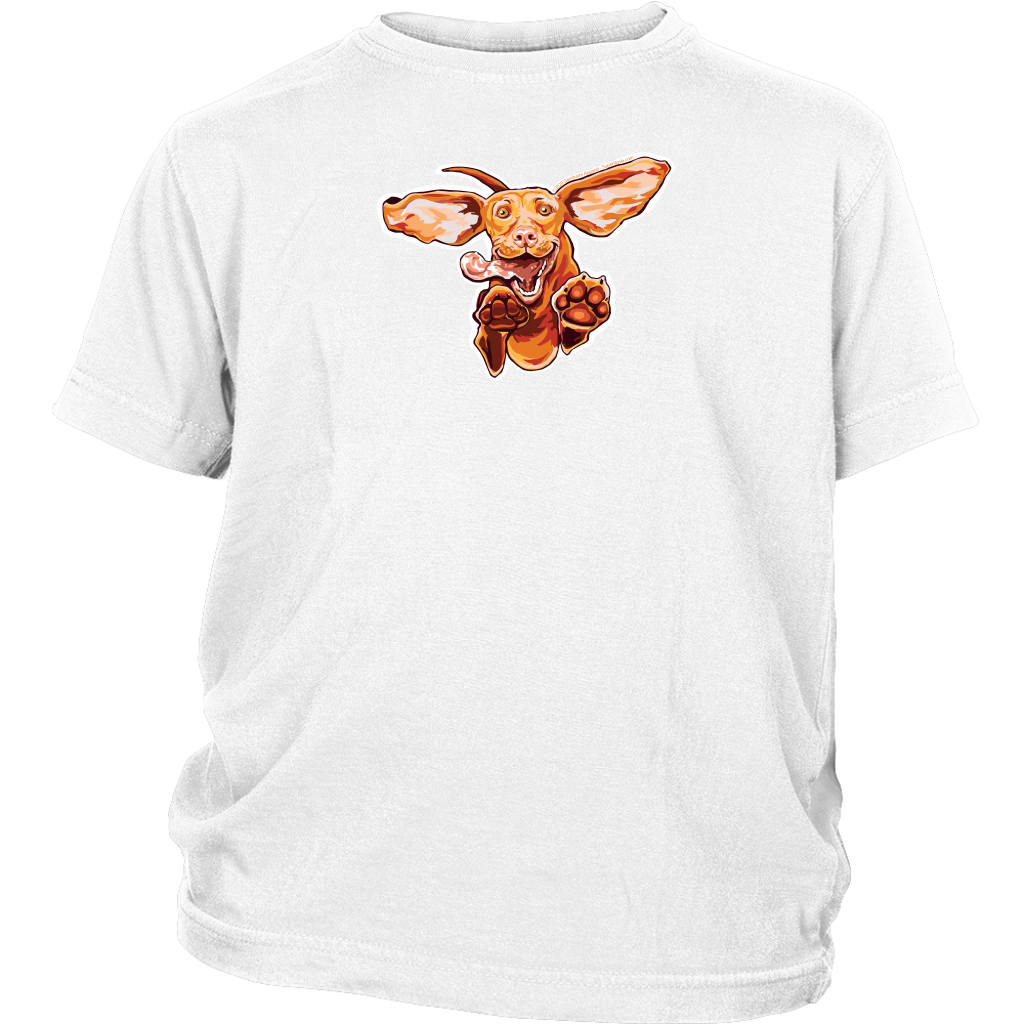 Super Vizsla Youth T-Shirt