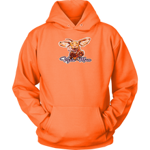 Load image into Gallery viewer, Vizsla Dog Mom - Hoodie
