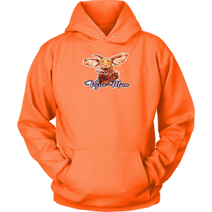 Vizsla Dog Mom - Hoodie