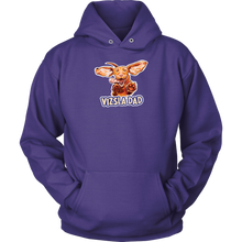 Load image into Gallery viewer, Vizsla Dad Hoodie
