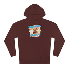 Load image into Gallery viewer, Super Vizsla Squirrel Patrol - Unisex Hooded Sweatshirt
