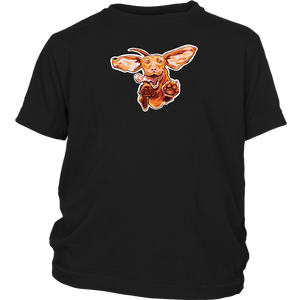 Super Vizsla Youth T-Shirt