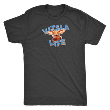Load image into Gallery viewer, Vizsla Life Mens Triblend Shirt
