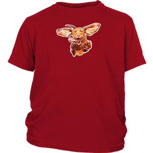 Super Vizsla Youth T-Shirt