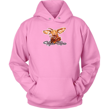 Load image into Gallery viewer, Vizsla Dog Mom - Hoodie
