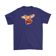 Load image into Gallery viewer, Super Vizsla Gildan Mens T-Shirt
